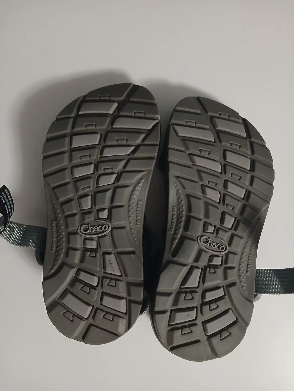 Chaco youth chacos